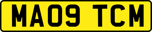 MA09TCM