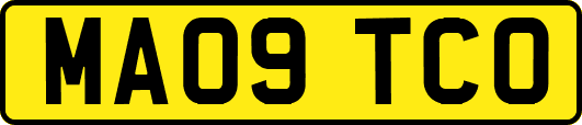 MA09TCO