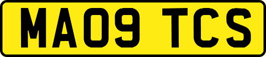 MA09TCS