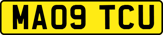 MA09TCU