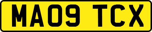 MA09TCX