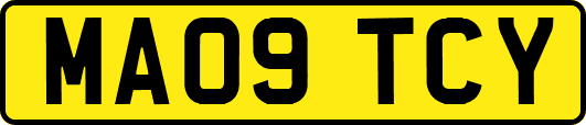 MA09TCY
