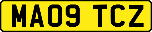 MA09TCZ