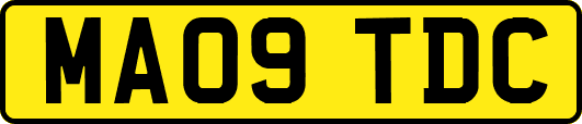 MA09TDC