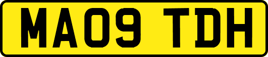 MA09TDH