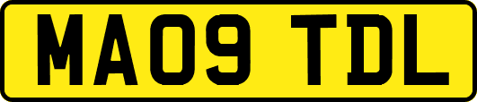 MA09TDL