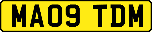 MA09TDM