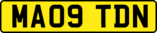 MA09TDN