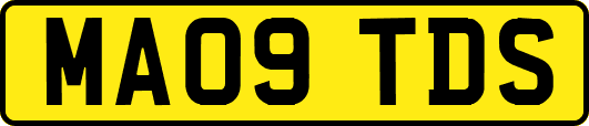 MA09TDS