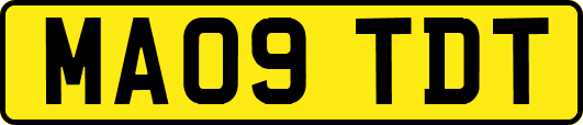 MA09TDT