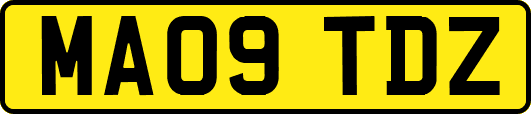 MA09TDZ