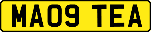 MA09TEA