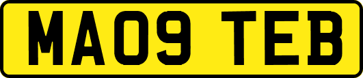 MA09TEB