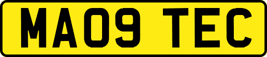 MA09TEC