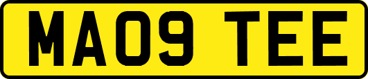 MA09TEE