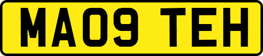 MA09TEH