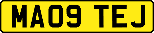 MA09TEJ