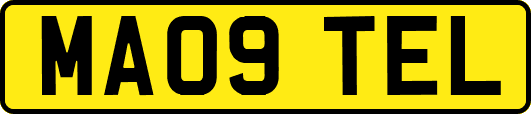 MA09TEL