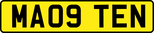 MA09TEN