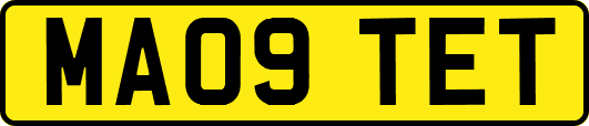 MA09TET