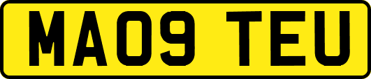 MA09TEU