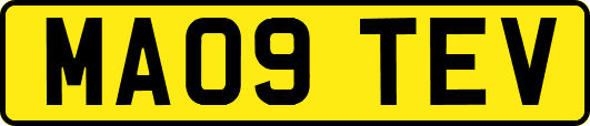MA09TEV