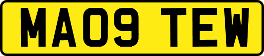 MA09TEW
