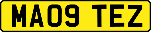 MA09TEZ