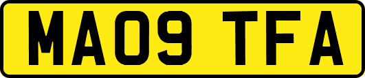 MA09TFA