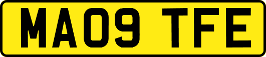 MA09TFE