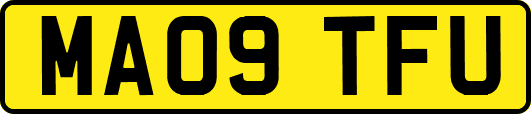MA09TFU