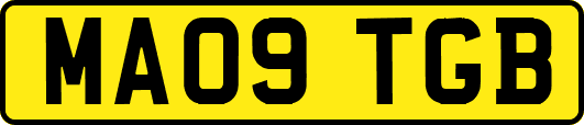 MA09TGB