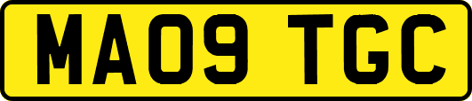 MA09TGC
