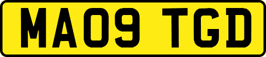 MA09TGD