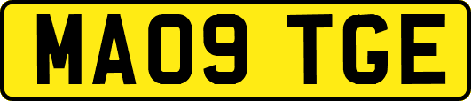 MA09TGE