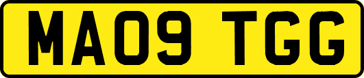 MA09TGG