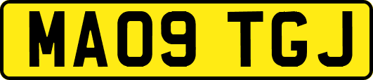 MA09TGJ
