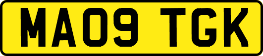 MA09TGK
