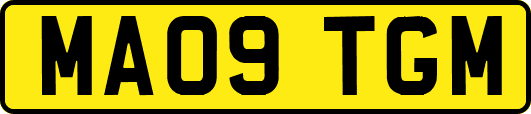 MA09TGM