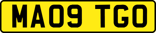 MA09TGO