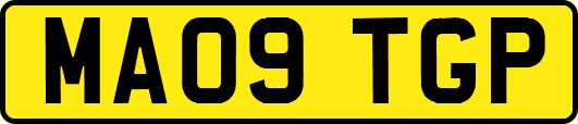 MA09TGP