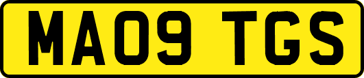 MA09TGS