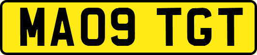MA09TGT