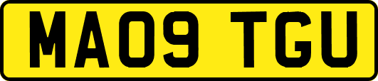 MA09TGU