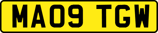 MA09TGW