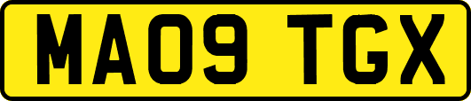 MA09TGX