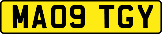 MA09TGY