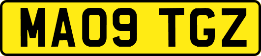 MA09TGZ