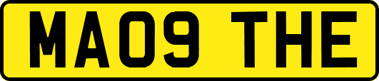 MA09THE