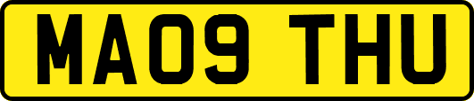 MA09THU
